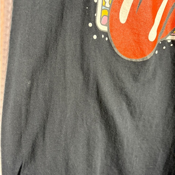 The Rolling Stones t-shirt - Picture 7 of 7